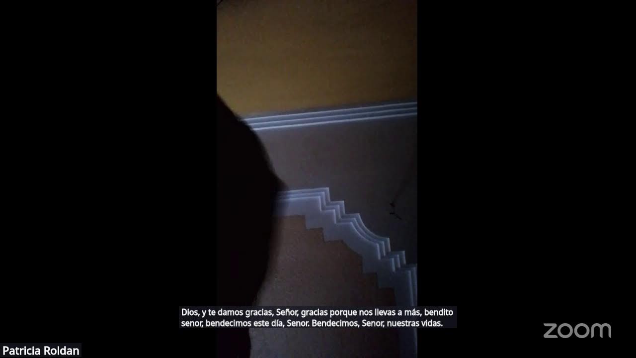 Sala de reuniones personales de Gustavo Villanueva