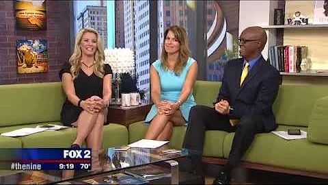 2014 08 11 Amy Andrews Deena Centofanti 2