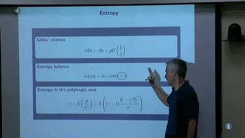 Compact Course on Mathematical Aspects of Euler Equations by Eduard Feireisl lecture 9