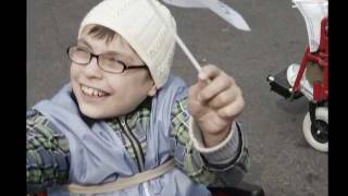Types of Cerebral Palsy