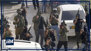 Israeli forces arrest wanted Islamic Jihad member in West Bank