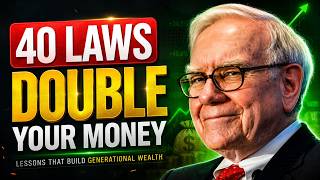 Warren Buffett: The Real Secret to Wealth Isn't What You Think