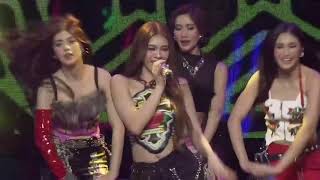 PH ARENA BINI CONCERT:BORN TO WIN 2025