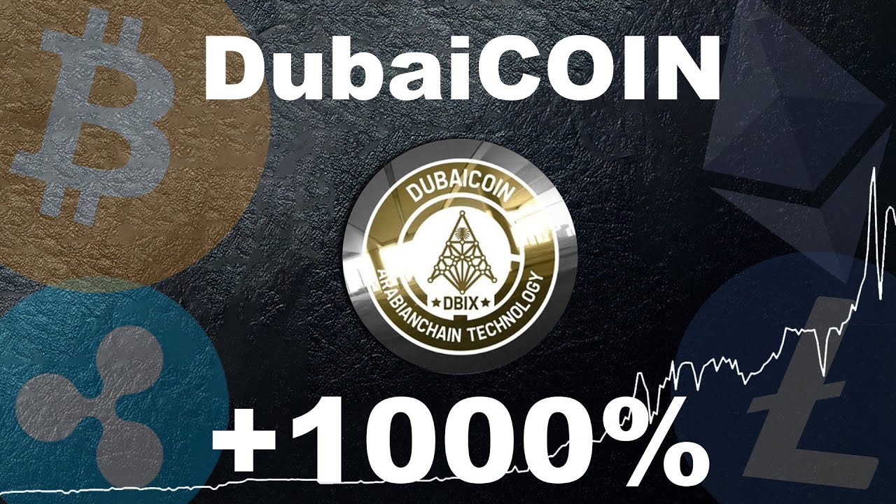 dbix cryptocurrency