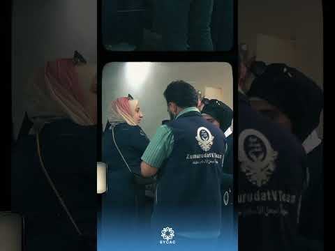 معرض أيادي مبتكرة/“Creative Hands” exhibition