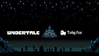 Undertale OST 033 - Quiet Water