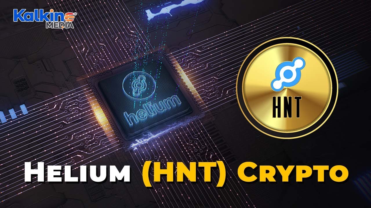 Why Is Helium (HNT) Crypto Changing Its Name?