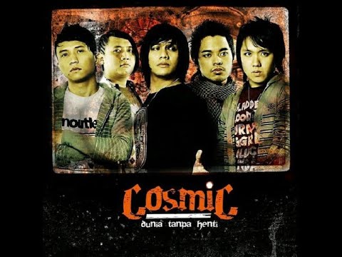 Cosmic - sebuah kisah karaoke