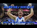 Aleksej Nikolic - Full season 2019/20 Highlights - Treviso Basket