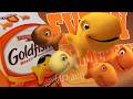 Every Goldfish Commercial I Could Find 1983 2021 