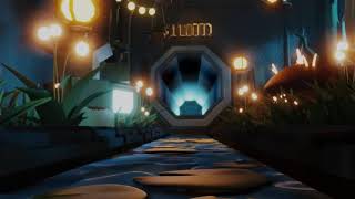 my first 3d video assignment
