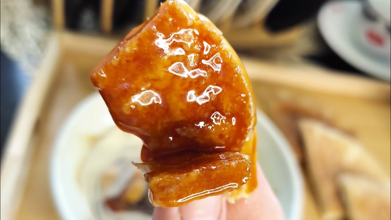 دبس العنب الفلسطيني من تراثنا بطريقة الأجداد حصريا من الشيف الفلسطينية ضحى @Duha.Om.Sayyaf