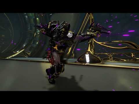 Warframe - Tekko Prime - ბილდები/გაიდი/განხილვა - Atlas Prime -ის სპარინგის ტიპის იარაღი!