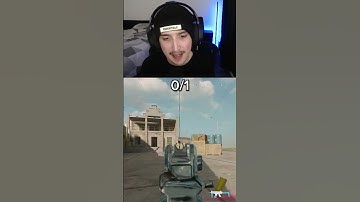 this OTS 9 is the new warzone META