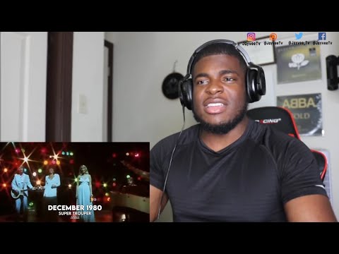 Most Popular Song Each Month in the 80s REACTION