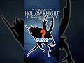 Guess The Hollow Knight Boss 24 #hollowknight #gaming
