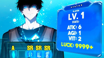 (1 - 3) He Discovers Every Secret Skill Spot and Turns Into a Walking Cheat Code! Manhwa Recap