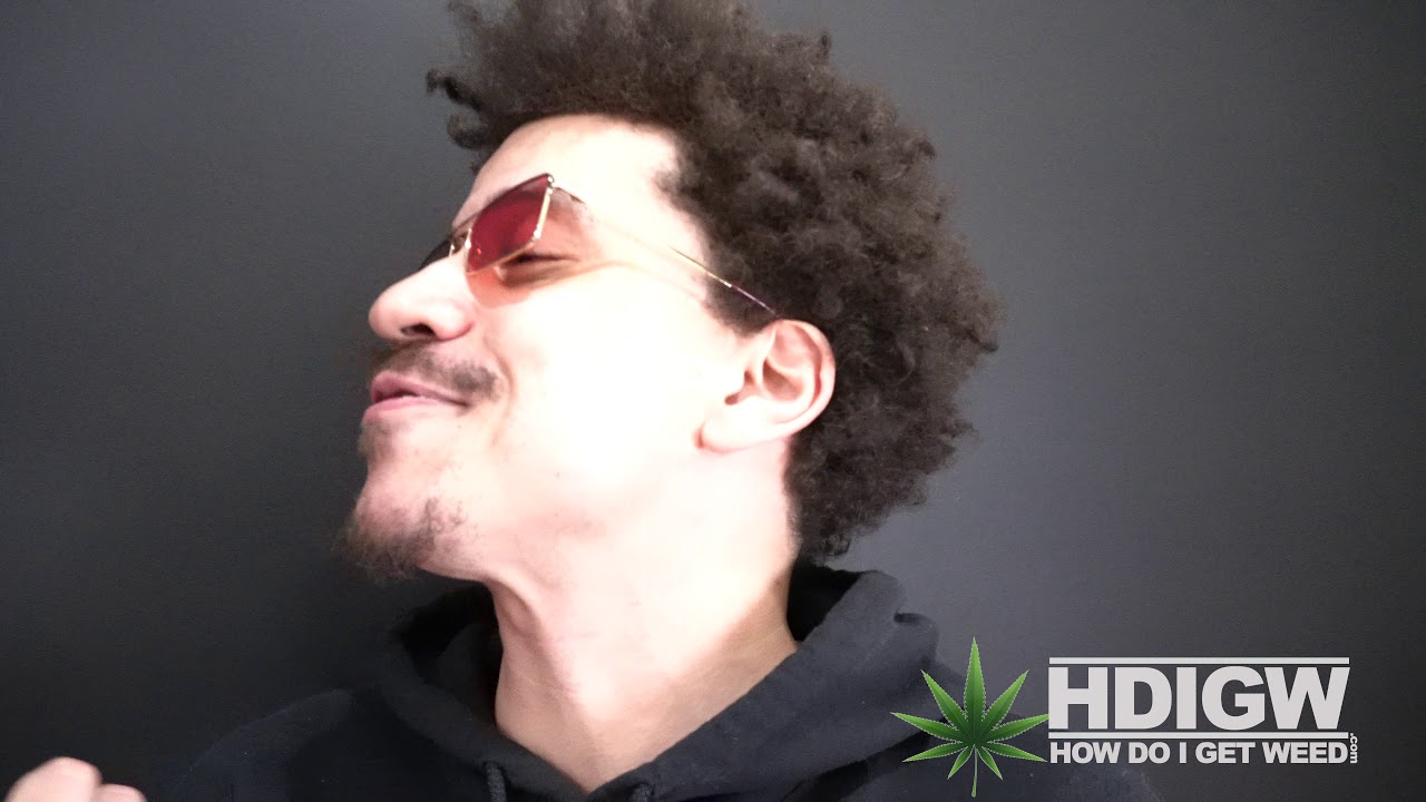 Orange Cookies Strain Review | HDIGW | Washington DC