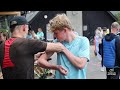 HIGHLIGHTS: 2025 Scottish National Youth Triathlon Championships