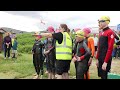 HIGHLIGHTS: 2025 Scottish National Youth Triathlon Championships