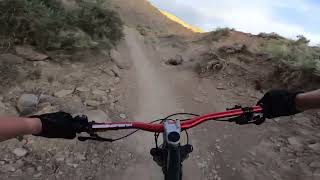 Riding Fruita's Newest Flow Trail - 