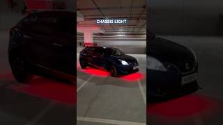 BALENO CHASSIS LIGHT #youtubeshorts #ppfprotection #explore #luxury
