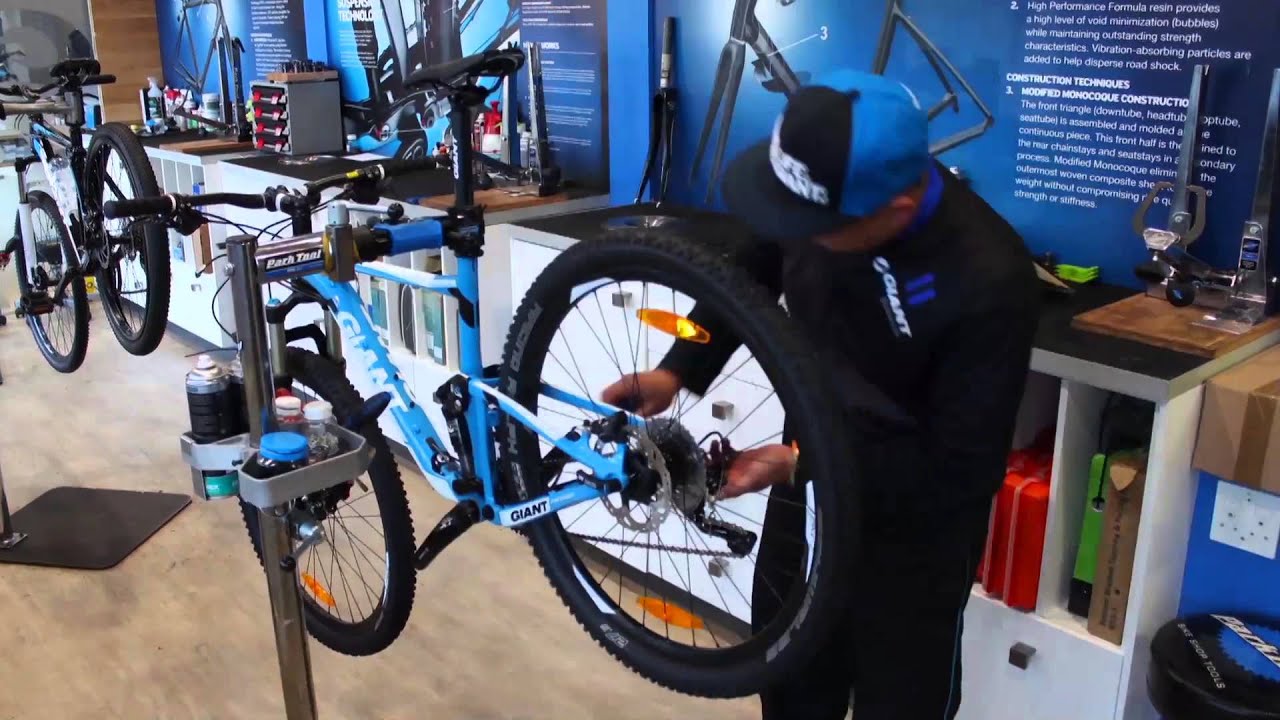 Giant Durbanville YouTube