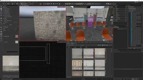 Half Life Alyx Hammer Tutorial: Simple Xen Wall