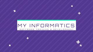 Python Tutorial Part 1 - Python for Beginners  - Learn Python Programming [2020] · MY INFORMATICS