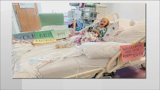 Perfect match | A father's life-saving kidney donation