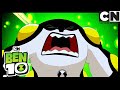 Compilation De La Saison 2 (Chaque Episode) | Ben 10 | Ben 10 Français | Cartoon Network