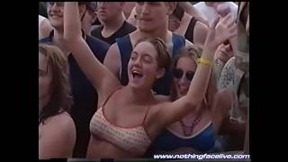Nothingface - Live At EdGefest