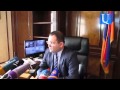 Shirak province prosecutor about the tragedy of the Horom intersection thumbnail