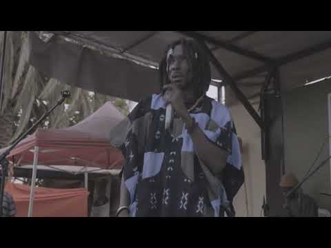ANAKÉ - Bukut version live