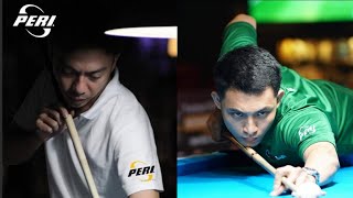 M Zulfikri vs Gebby