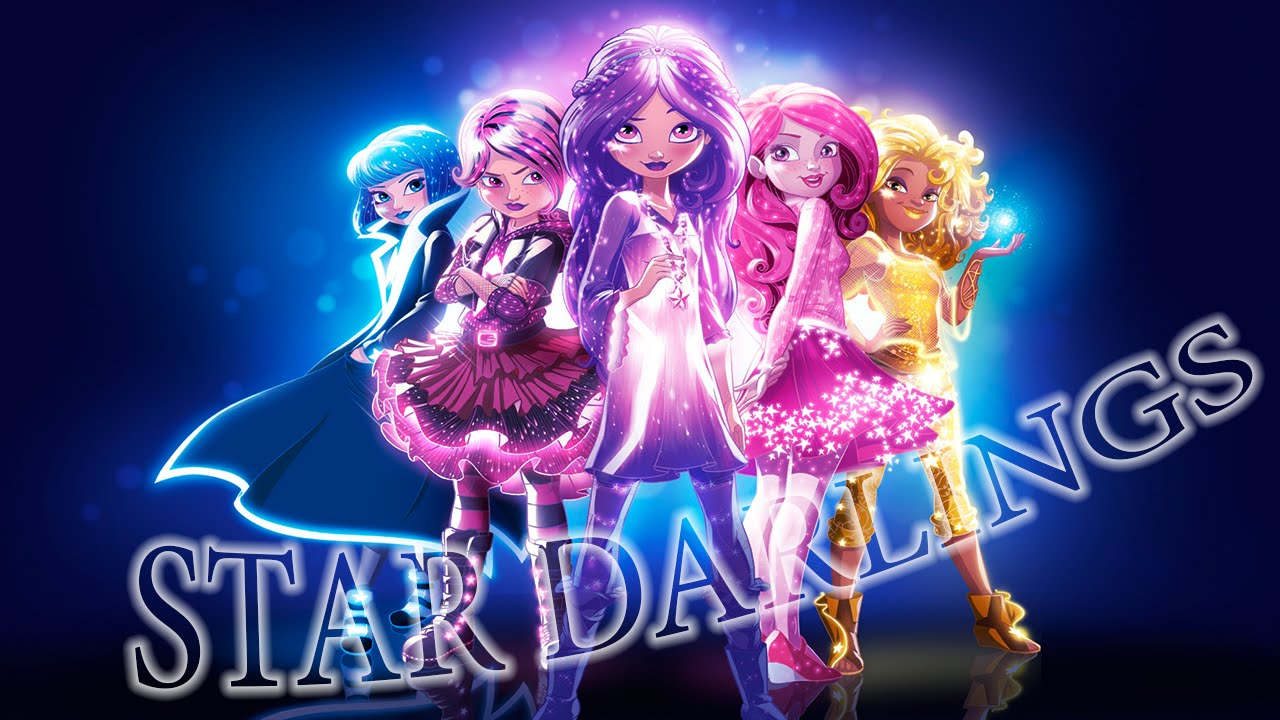 Star Darlings Opening (FanMade)