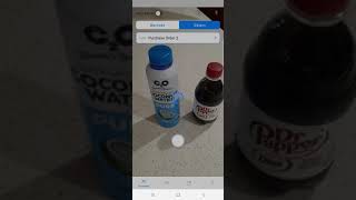 Celebrity Object Recognition Scanner Profile