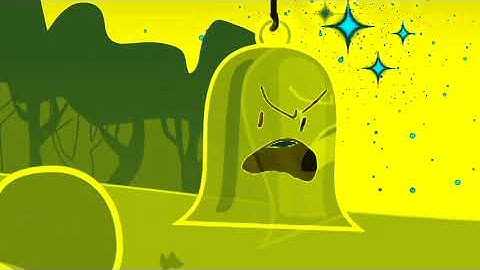 (REQUESTED) BFB 10 Ending Scene in Sponge 3.0