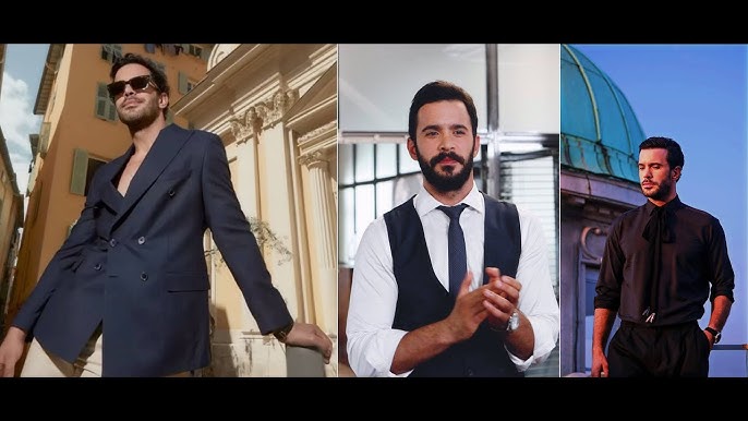 The important statement of Barış Arduc for his family surprised everyone -  YouTube