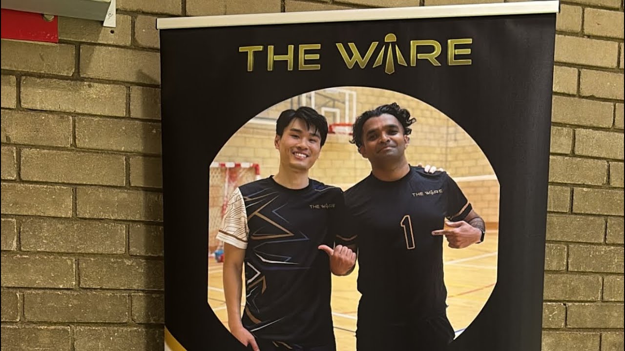 Cambridgeshire League / Division 1.