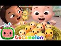 Learn 1 To 10 Counting 🎈 | Fun Preschool Counting Journey for Kids | Bebe Rhymes Rendra