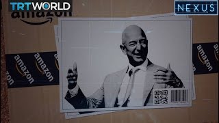 Jeff Bezos' pandemic bonus is insane!