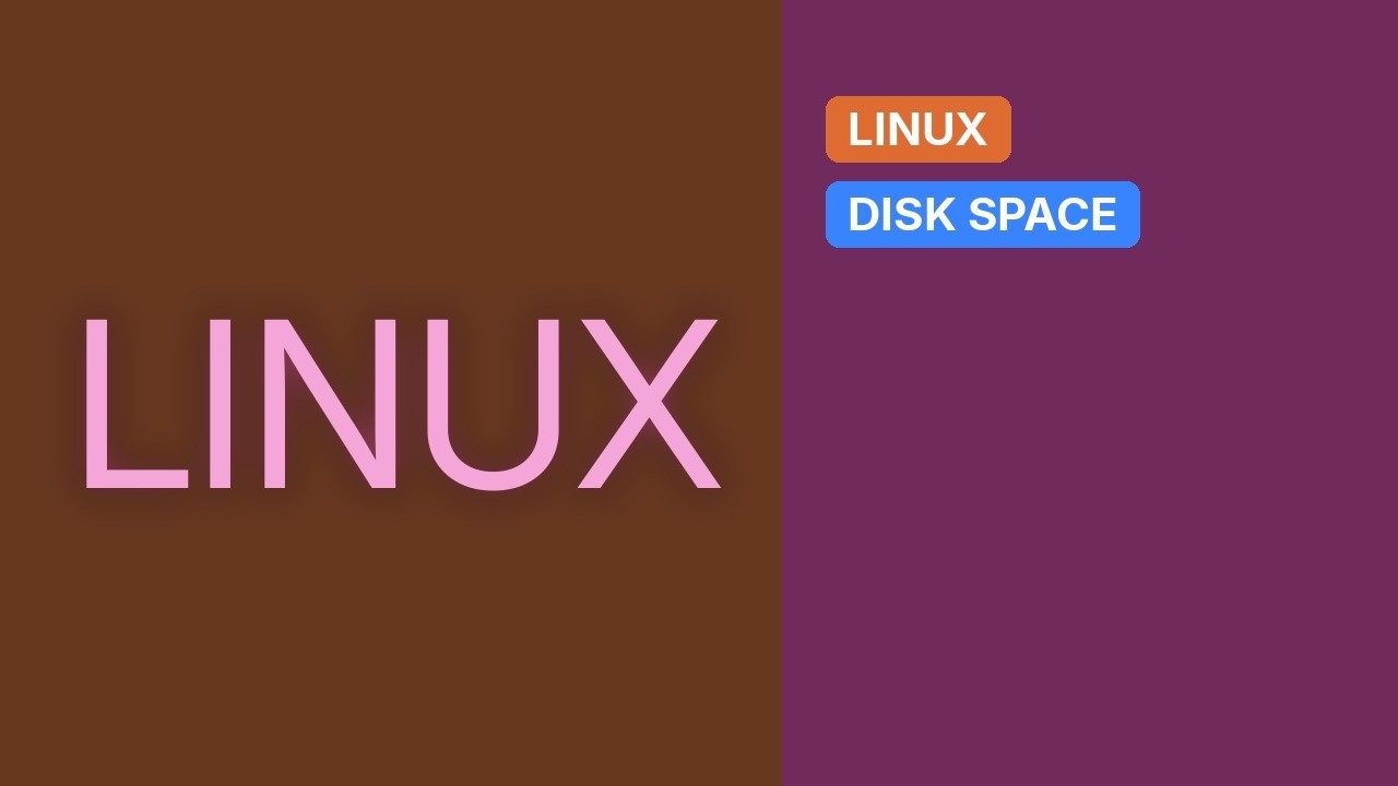 In Linux, is it possible to get a listing of drives' disk space usage ...