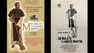 Un mulato llamado Martín - Película (1974)