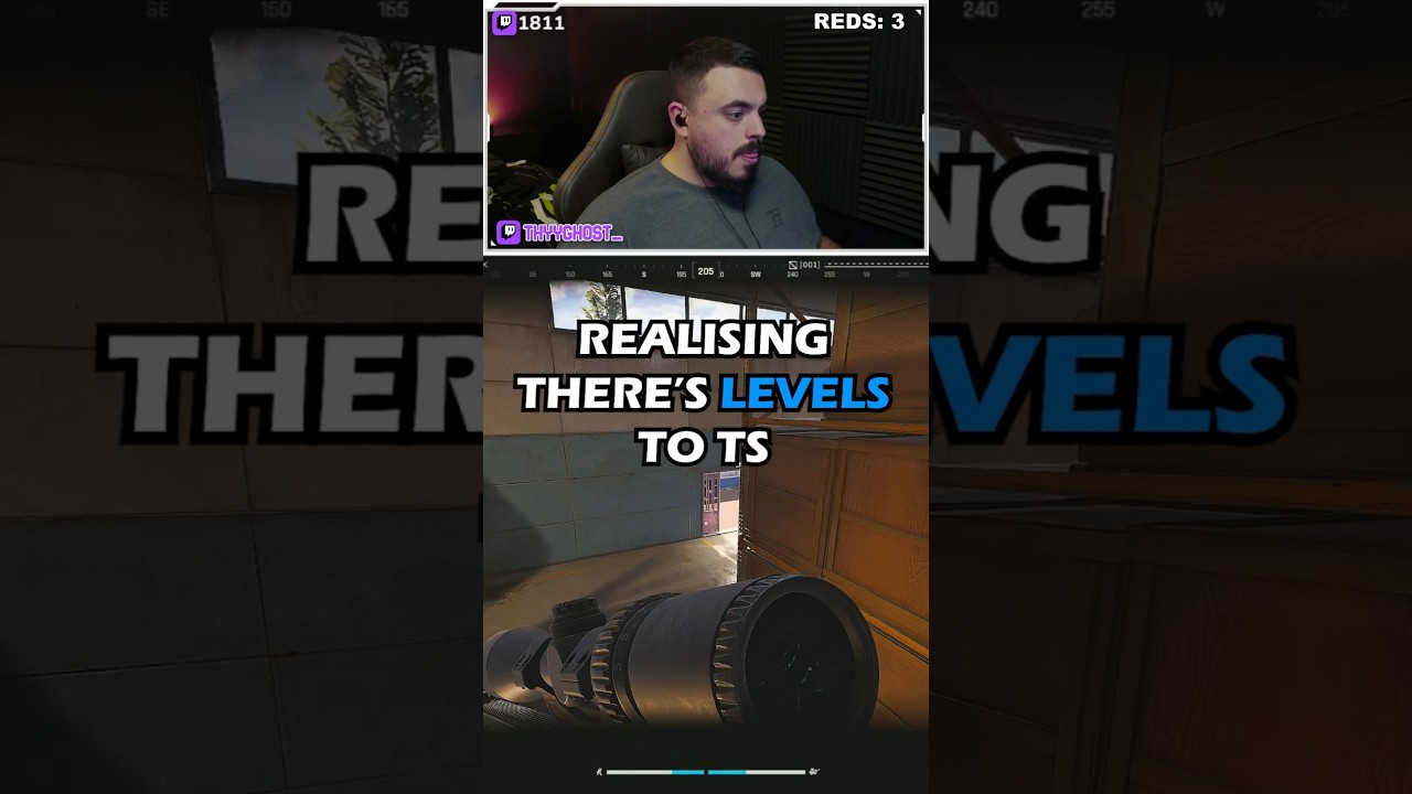 КРИК ЧИСТОГО СТРАХА