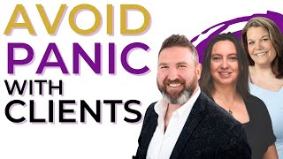 Avoid Panic When Insurance Rates Increase | Team Training