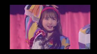 Make noise / Escape  AKB48 チーム 8 ダンス選抜 #本田仁美 #倉野尾成美 #下尾みう