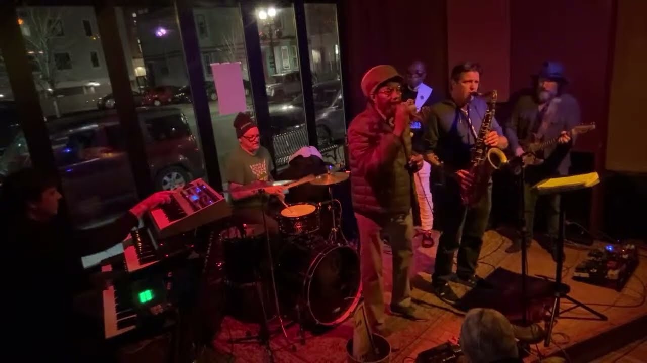 Dub Apocalypse LIVE December 1st 2024 Set 2