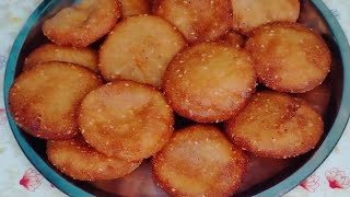 చాలా చాలా రుచిగా చేసుకొనే బెల్లం అప్పాలు పెద్ద వయసు వారు కూడా ఈజీగా తినగలిగే లా ఉంటాయి 😋 screenshot 2