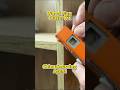 Hide screws with a matching wood plug #woodworkingtools #cabinetmaking #chinasourcingagent